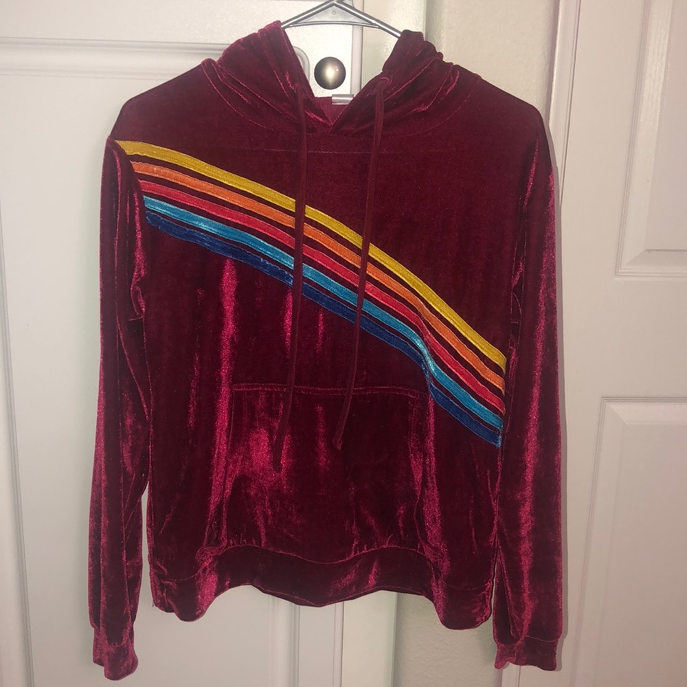 hoodie